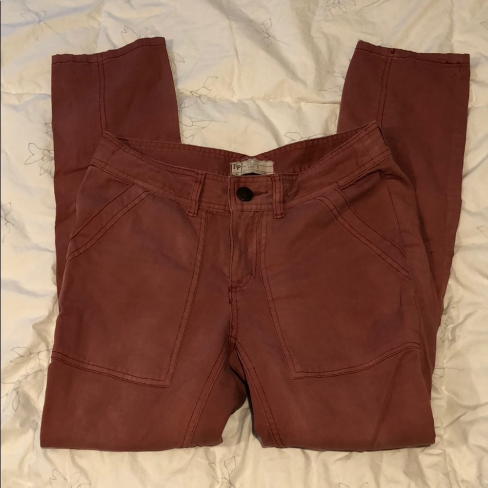 Free People Pants